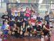 Amazonense de Powerlifting agita Manaus neste sábado