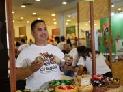 Eco Amazônia 2026 reúne produtos da sociobiodiversidade de 13 Unidades de Conservação do Amazonas Eco Amazônia 2026 reúne produtos da sociobiodiversidade de 13 Unidades de Conservação do Amazonas