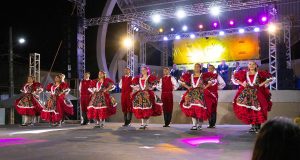 Intercâmbio cultural leva saberes da cultura popular nordestina a alunos da rede pública do AmazonasAtividade promove conhecimento sobre ritmos, histórias e tradições do Nordeste brasileiro. Intercâmbio cultural leva saberes da cultura popular nordestina a alunos da rede pública do Amazonas
