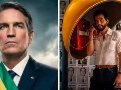 Carlos Bolsonaro critica Zema após posicionamento sobre áudios envolvendo Flávio Bolsonaro