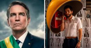 Carlos Bolsonaro critica Zema após posicionamento sobre áudios envolvendo Flávio Bolsonaro