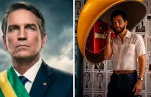 Carlos Bolsonaro critica Zema após posicionamento sobre áudios envolvendo Flávio Bolsonaro