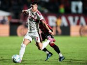 Flamengo perde para o Vitória em Salvador e dá adeus à Copa do Brasil Flamengo perde para o Vitória