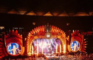 Festival da Cunhã 2026: vendas começam e pista social terá troca por alimentos; veja como participarEvento terá como principal atração a cantora Joelma. O anúncio foi feito pela influenciadora amazonense Isabelle Nogueira, idealizadora do evento.