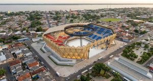 Audiência pública no dia 13 de maio vai discutir ampliação do Bumbódromo em Parintins