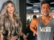 Justiça condena influenciadora a 3 anos por morte de personal em acidente em Manaus