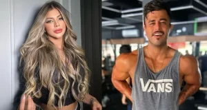 Justiça condena influenciadora a 3 anos por morte de personal em acidente em Manaus