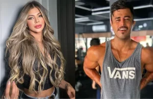 Justiça condena influenciadora a 3 anos por morte de personal em acidente em Manaus