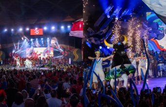 Faltam 20 dias: Arena Planeta Boi 2026 chega à Arena da Amazônia