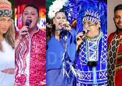 ‘Tribos e Toadas 2026’ reúne cultura, música e identidade amazônica no Largo São Sebastião