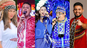 ‘Tribos e Toadas 2026’ reúne cultura, música e identidade amazônica no Largo São Sebastião