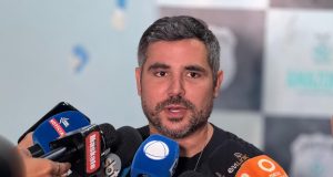 PC-AM prende líder de organização criminosa de Humaitá com documentos falsos em ManausSuspeito foi preso enquanto cumpria pena em regime semiaberto. PC-AM prende líder de organização criminosa de Humaitá com documentos falsos em Manaus