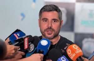 PC-AM prende líder de organização criminosa de Humaitá com documentos falsos em ManausSuspeito foi preso enquanto cumpria pena em regime semiaberto. PC-AM prende líder de organização criminosa de Humaitá com documentos falsos em Manaus