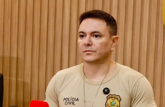 PC-AM prende homem por envolvimento em diversos roubos a ônibus planejados por grupo criminoso PC-AM prende homem por envolvimento em diversos roubos a ônibus planejados por grupo criminoso