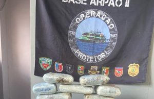 Base Arpão 2: Polícia encontra maconha do tipo skunk escondida em caixas com peixes e açaíA apreensão ocorreu durante cumprimento da Operação Segurança Presente/Brasil Contra o Crime Organizado. Base Arpão 2: Polícia encontra maconha do tipo skunk escondida em caixas com peixes e açaí