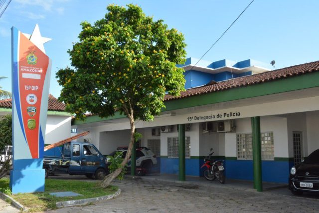 PC-AM e PMAM cumprem mandado de prisão e de internação contra dupla investigada por roubos na zona norte de Manaus