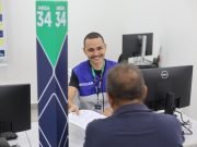 Em 30 dias, o novo formato do PAC Sumaúma já realizou 10 mil atendimentos à população da zona norte Em 30 dias, o novo formato do PAC Sumaúma já realizou 10 mil atendimentos à população da zona norte