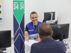 Em 30 dias, o novo formato do PAC Sumaúma já realizou 10 mil atendimentos à população da zona norte Em 30 dias, o novo formato do PAC Sumaúma já realizou 10 mil atendimentos à população da zona norte