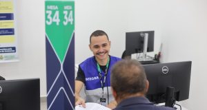 Em 30 dias, o novo formato do PAC Sumaúma já realizou 10 mil atendimentos à população da zona norteO espaço foi entregue população em novo formato, modernizado e revitalizado. Em 30 dias, o novo formato do PAC Sumaúma já realizou 10 mil atendimentos à população da zona norte