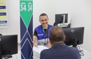 Em 30 dias, o novo formato do PAC Sumaúma já realizou 10 mil atendimentos à população da zona norteO espaço foi entregue população em novo formato, modernizado e revitalizado. Em 30 dias, o novo formato do PAC Sumaúma já realizou 10 mil atendimentos à população da zona norte