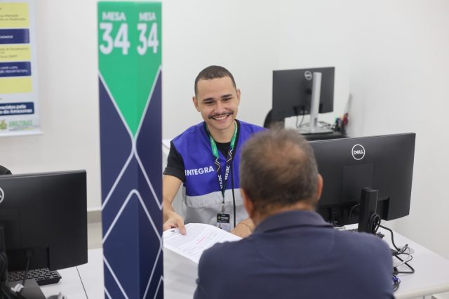 Em 30 dias, o novo formato do PAC Sumaúma já realizou 10 mil atendimentos à população da zona norte