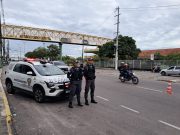 Polícia Militar do Amazonas prende mulher suspeita de agredir o próprio filho de um ano Polícia Militar do Amazonas prende mulher suspeita de agredir o próprio filho de um ano