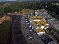 Movimentação no aeroporto de Manaus cresce no primeiro trimestre de 2026 Movimentação no aeroporto de Manaus cresce no primeiro trimestre de 2026