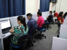 Secretaria de Educação abre as inscrições para a 2ª mobilização do Provão Eletrônico no interior Secretaria de Educação abre as inscrições para a 2ª mobilização do Provão Eletrônico no interior