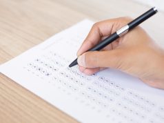 Enem terá inscrição automática para alunos do 3º ano da rede pública Enem terá inscrição automática para alunos do 3º ano da rede pública