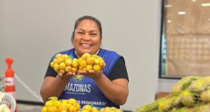 Programação das Feiras da ADS tem 10 edições realizada nesta semana em ManausConsumidores manauara poderão adquirir produtos regionais a partir de terça até domingo. Programação das Feiras da ADS tem 10 edições realizada nesta semana em Manaus