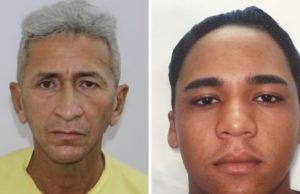IML solicita ajuda para identificar dois homens que morreramOs familiares devem se apresentar para identificar os indivíduos no prazo de 30 dias na sede da Instituição. IML solicita ajuda para identificar dois homens que morreram