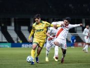 Libertadores: Mirassol garante classificação antecipada para oitavas Libertadores: Mirassol garante classificação antecipada para oitavas