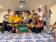Jovens da Amazônia conquistam espaço internacional em conferência sobre justiça climática nas Bahamas Jovens da Amazônia conquistam espaço internacional em conferência sobre justiça climática nas Bahamas