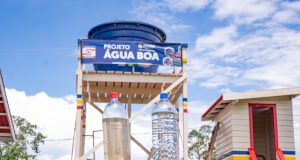 Governo do Amazonas divulga boletim sobre a cheia no estado, nesta quarta-feiraInformativo apresenta atualizações dos sistemas de monitoramento e ações para atender a população afetada. Governo do Amazonas divulga boletim sobre a cheia no estado, nesta quarta-feira