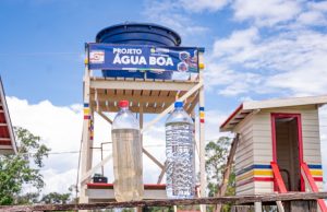 Governo do Amazonas divulga boletim sobre a cheia no estado, nesta quarta-feira Governo do Amazonas divulga boletim sobre a cheia no estado, nesta quarta-feira