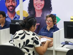 Sine Amazonas divulga 277 vagas de emprego para esta quinta-feira Sine Amazonas divulga 277 vagas de emprego para esta quinta-feira
