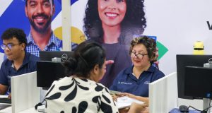 Sine Amazonas divulga 277 vagas de emprego para esta quinta-feiraDistribuição das senhas e atendimento são realizados das 8h às 14h. Sine Amazonas divulga 277 vagas de emprego para esta quinta-feira