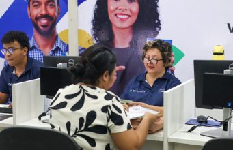 Sine Amazonas divulga 277 vagas de emprego para esta quinta-feira Sine Amazonas divulga 277 vagas de emprego para esta quinta-feira