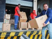 Operação Cheia 2026: Governo do Amazonas envia medicamentos para municípios em situação de emergência Operação Cheia 2026: Governo do Amazonas envia medicamentos para municípios em situação de emergência