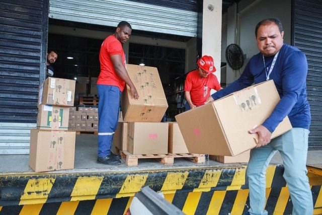 Operação Cheia 2026: Governo do Amazonas envia medicamentos para municípios em situação de emergência Operação Cheia 2026: Governo do Amazonas envia medicamentos para municípios em situação de emergência