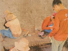 Arqueologia Amazônica é tema de discussão em Parintins com o apoio do Governo do Amazonas Arqueologia Amazônica é tema de discussão em Parintins com o apoio do Governo do Amazonas