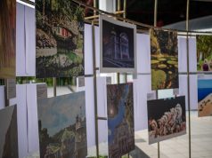 Centro Cultural dos Povos da Amazônia comemora 19 anos com exposições que revelam a cultura e identidade amazônica Centro Cultural dos Povos da Amazônia comemora 19 anos com exposições que revelam a cultura e identidade amazônica