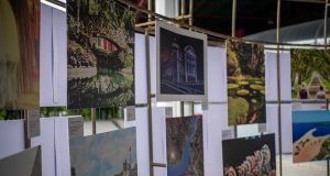 Centro Cultural dos Povos da Amazônia comemora 19 anos com exposições que revelam a cultura e identidade amazônicaMostras fotográficas gratuitas reforçam a valorização cultural e a diversidade amazônica . Centro Cultural dos Povos da Amazônia comemora 19 anos com exposições que revelam a cultura e identidade amazônica