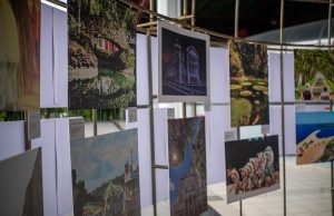 Centro Cultural dos Povos da Amazônia comemora 19 anos com exposições que revelam a cultura e identidade amazônicaMostras fotográficas gratuitas reforçam a valorização cultural e a diversidade amazônica . Centro Cultural dos Povos da Amazônia comemora 19 anos com exposições que revelam a cultura e identidade amazônica