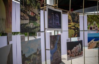 Centro Cultural dos Povos da Amazônia comemora 19 anos com exposições que revelam a cultura e identidade amazônica Centro Cultural dos Povos da Amazônia comemora 19 anos com exposições que revelam a cultura e identidade amazônica