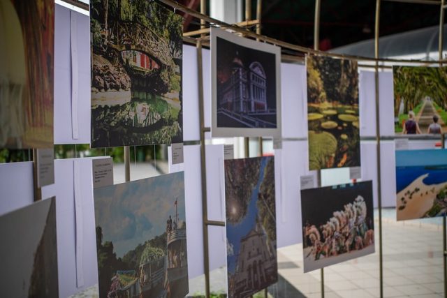 Centro Cultural dos Povos da Amazônia comemora 19 anos com exposições que revelam a cultura e identidade amazônica Centro Cultural dos Povos da Amazônia comemora 19 anos com exposições que revelam a cultura e identidade amazônica