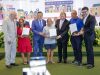 Governo do Amazonas entrega títulos definitivos durante abertura da Semana Solo Seguro no Palácio Rio Negro Governo do Amazonas entrega títulos definitivos durante abertura da Semana Solo Seguro no Palácio Rio Negro