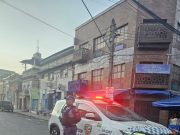 Polícia Militar do Amazonas prende homem suspeito de maus-tratos contra filho de 7 anos Polícia Militar do Amazonas prende homem suspeito de maus-tratos contra filho de 7 anos