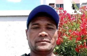 Polícia Civil divulga imagem de homem desaparecido no bairro Tarumã Polícia Civil divulga imagem de homem desaparecido no bairro Tarumã