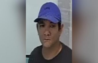 PC-AM divulga imagem de homem procurado por furtar farmácia no bairro Coroado PC-AM divulga imagem de homem procurado por furtar farmácia no bairro Coroado